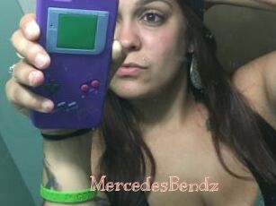 MercedesBendz