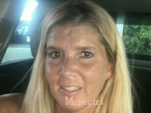 Mercgirl