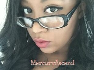 MercuryAscend