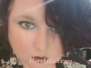 MeridatheBrave