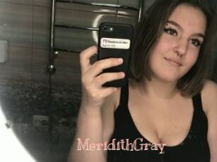 MeridithGray
