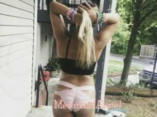 MermaidAngel