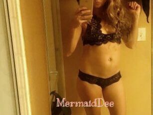 Mermaid_Dee