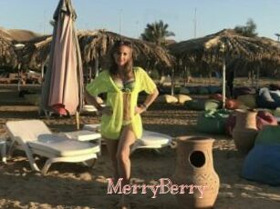 MerryBerry