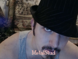 MetalStud