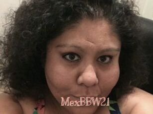 MexBBW21