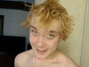 MexicanCock