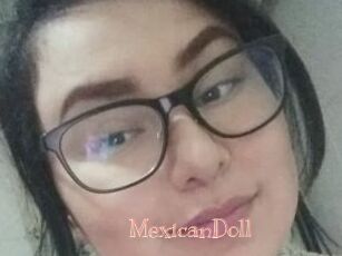 MexicanDoll