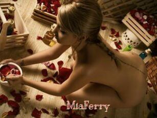 MiaFerry