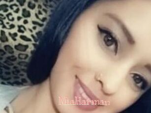 MiaHarman
