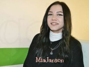 MiaJanson
