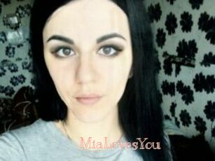 MiaLovesYou