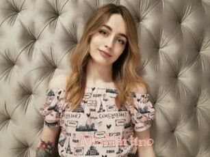 MiaMartino