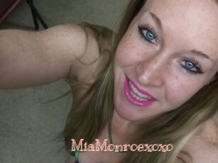 MiaMonroexoxo