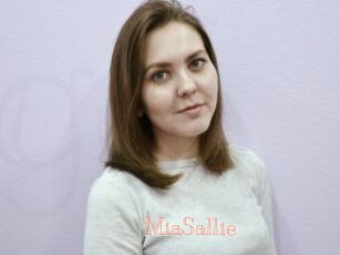 MiaSallie