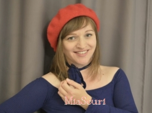 MiaSouri