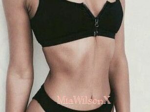 MiaWilsonX