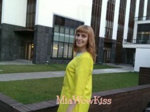 MiaWowKiss