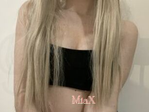 MiaX