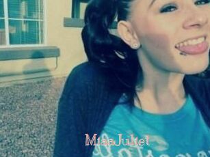 MiaaJuliet