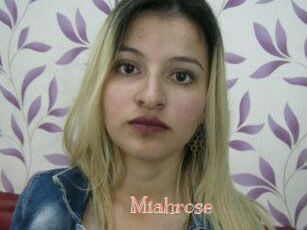 Miahrose