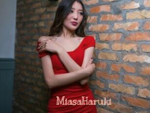 MiasaHaruki