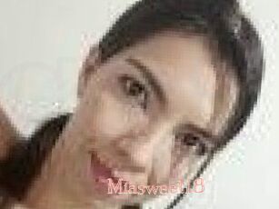 Miasweet18