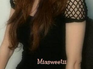 Miasweetii