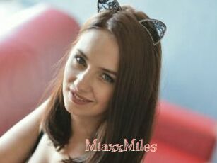 MiaxxMiles