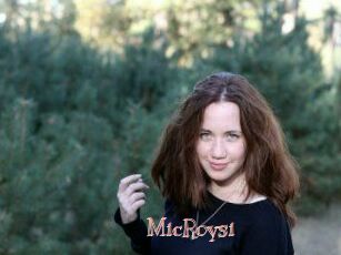 MicRoysi