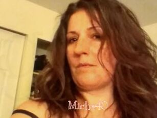 Micha40