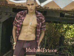 MichaelPrince