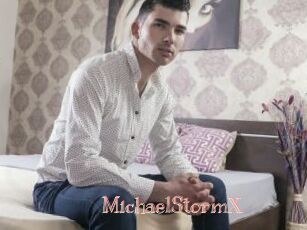 MichaelStormX