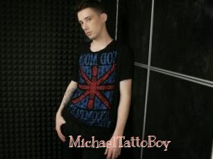 MichaelTattoBoy