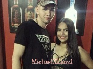 MichaelXLiand