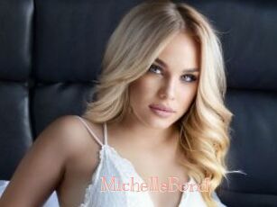 MichelleBond