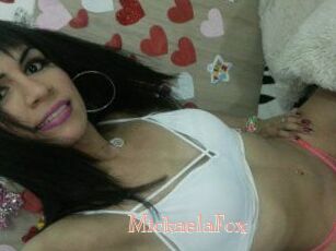 MickaelaFox