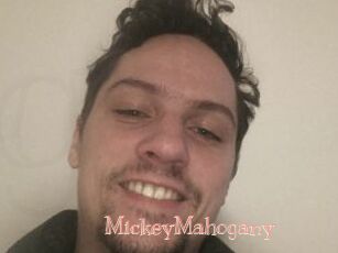 MickeyMahogany