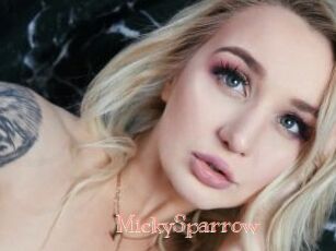 MickySparrow