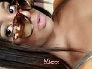Micxx