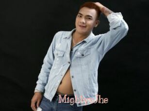 MightyxJhe