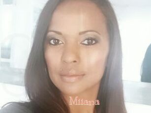 Miiana