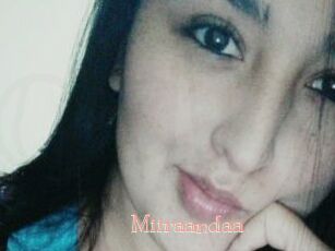 Miiraandaa