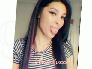 MikalaFoxxx