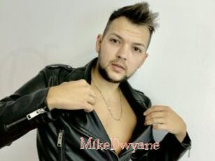 MikeDwyane