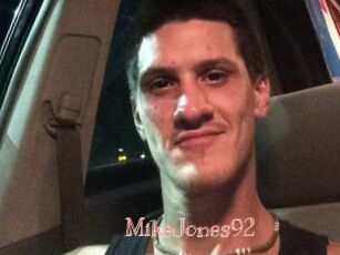 MikeJones92