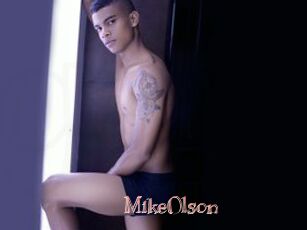 MikeOlson
