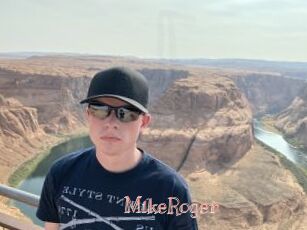 MikeRoger