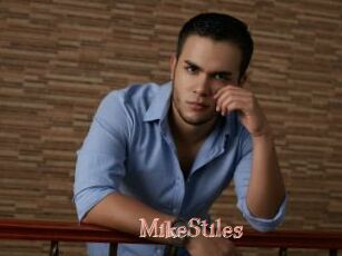 MikeStiles
