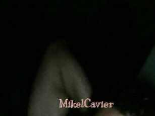 MikelCavier